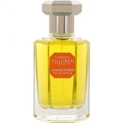 Kamasurabhi Lorenzo Villoresi Eau de Parfum