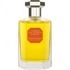 Kamasurabhi Lorenzo Villoresi 2015 Eau de Toilette