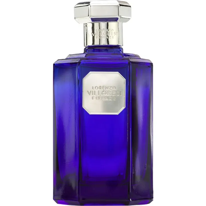 Patchouli Lorenzo Villoresi 1996 Eau de Toilette