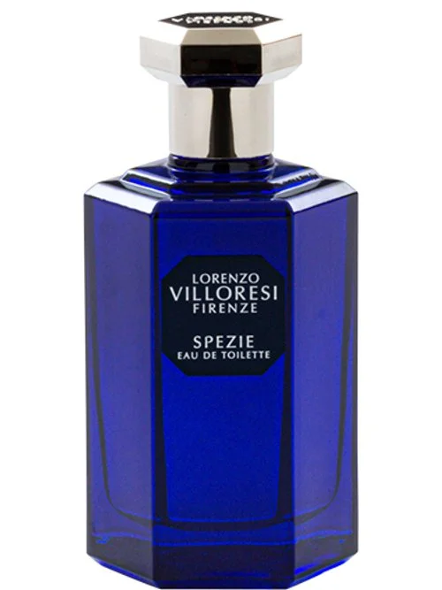 Spezie