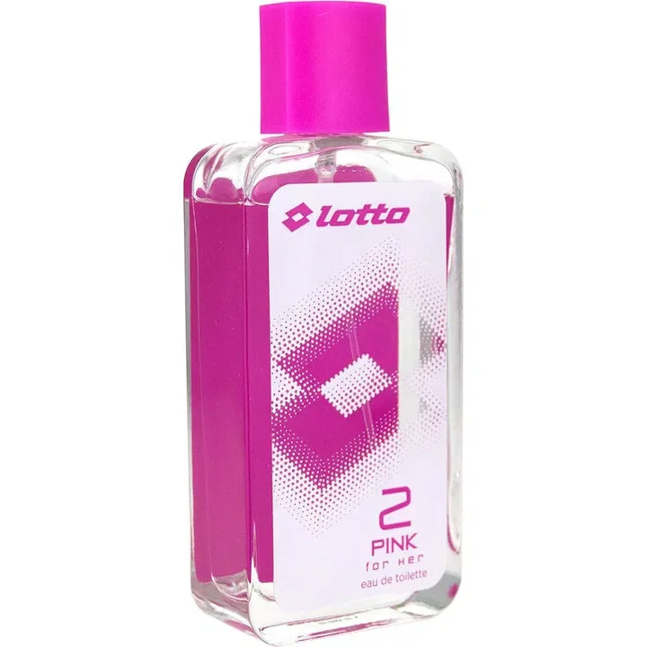 2 Pink for Her
