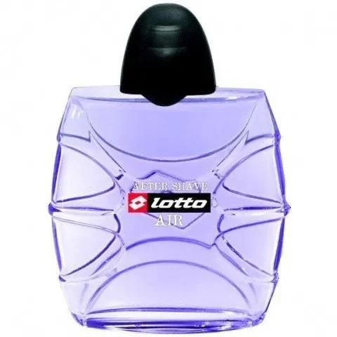 Air Lotto 2011 After Shave