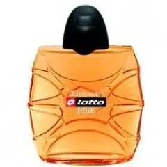 Fire Lotto 2011 After Shave