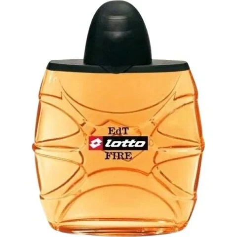 Fire Lotto 2011 Eau de Toilette