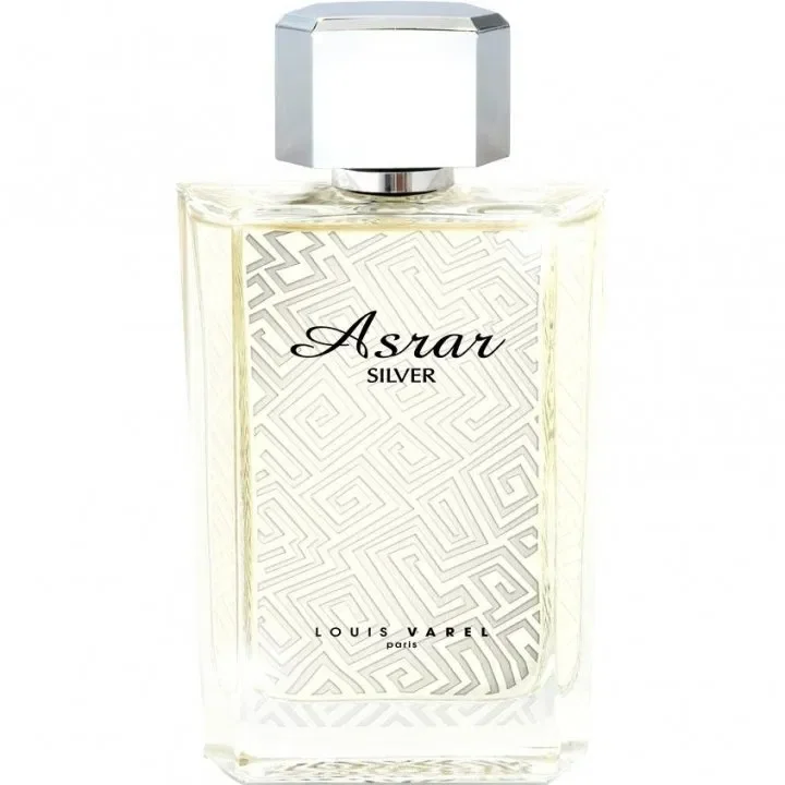 Asrar Silver
