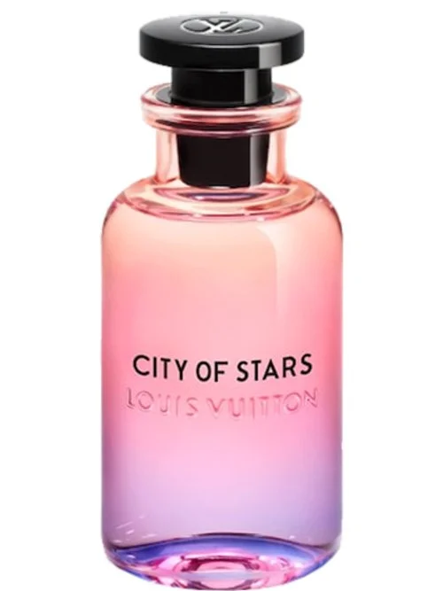 City of Stars