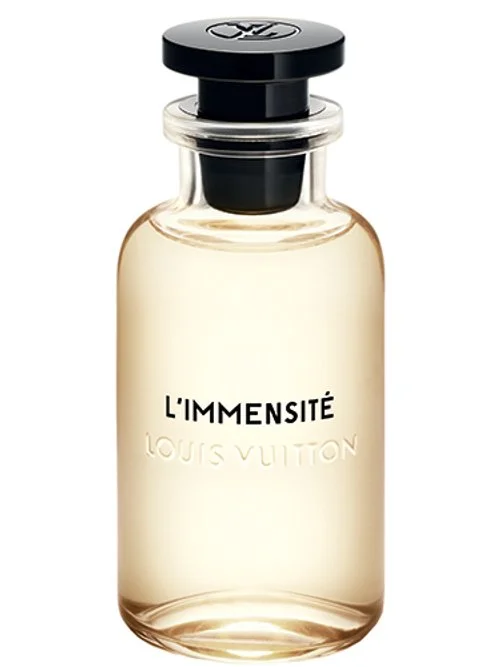 L'Immensité