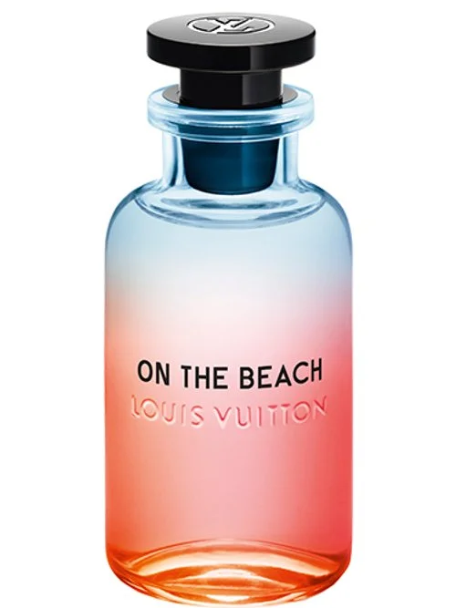 On the Beach