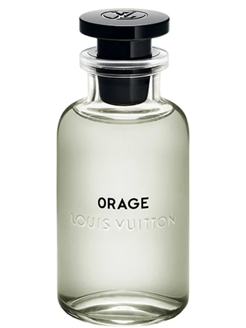 Orage