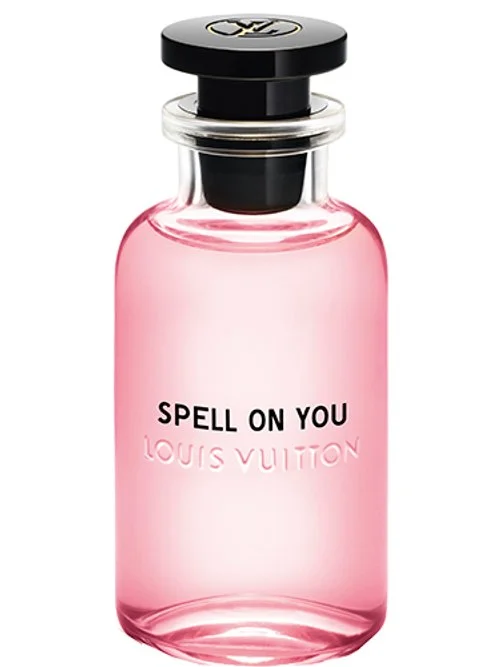 Spell On You