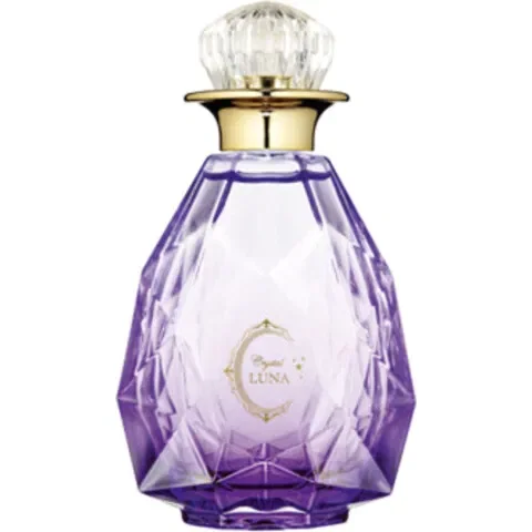Crystal Luna クリスタル ルナ