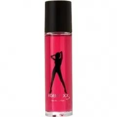 Agent XX