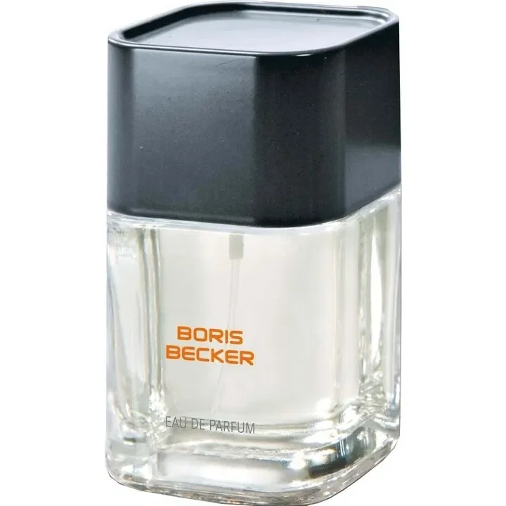 Boris Becker LR / Racine 2007 Eau de Parfum