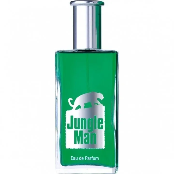 Jungle Man LR / Racine 1994 Eau de Parfum