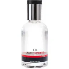 Just Sport LR / Racine 2014 Eau de Parfum