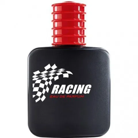 Racing LR / Racine Eau de Parfum