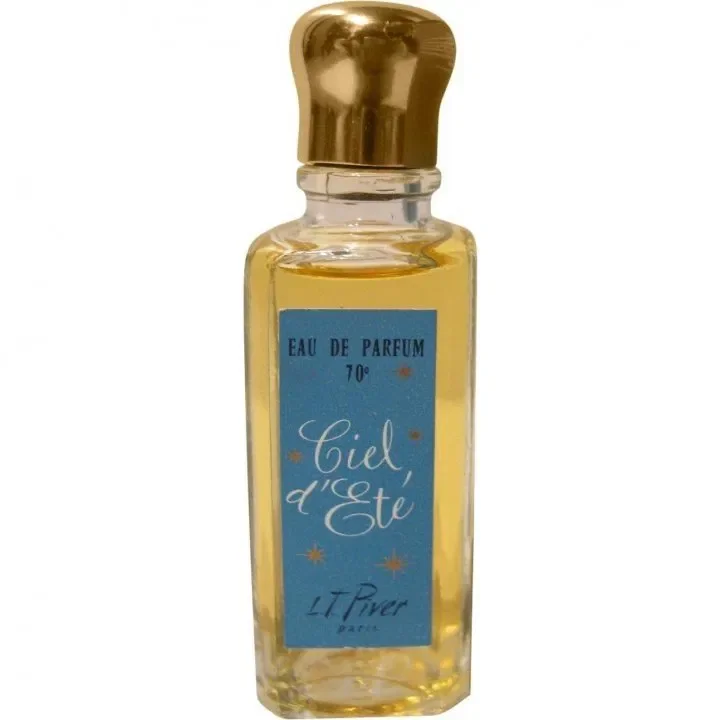 Ciel d'Eté L.T. Piver 1959 Eau de Parfum