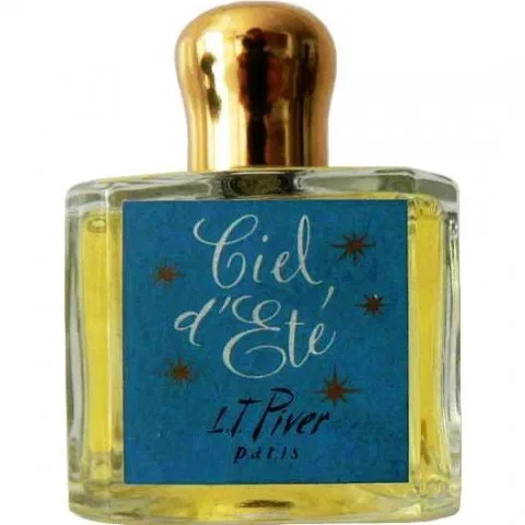 Ciel d'Eté L.T. Piver 1959 Parfum
