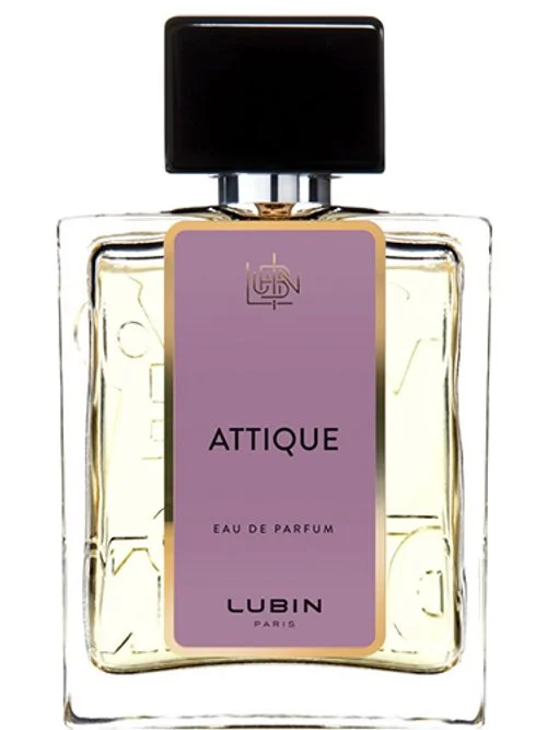 Attique