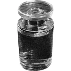 Daï Mo Lubin 1954 Parfum