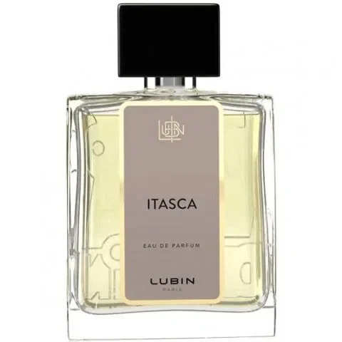 Itasca Le Vetiver - Itasca