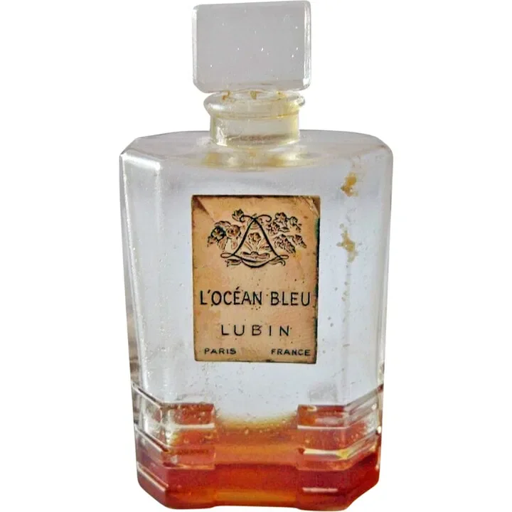 L'Océan Bleu