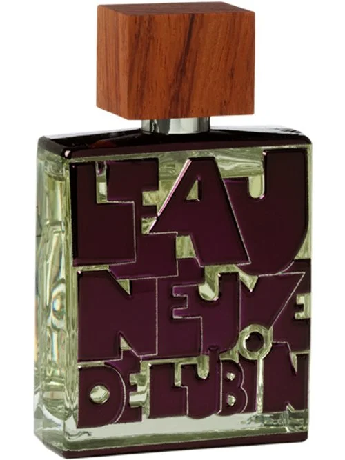 L'Eau Neuve - Figaro
