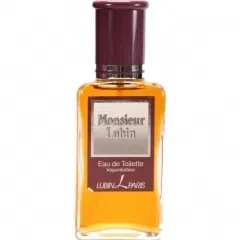 Monsieur Lubin Lubin 1955 Eau de Toilette