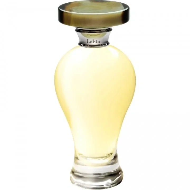 Nuit de Longchamp Lubin 2008 Eau de Parfum