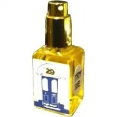 High Street HQ Lush / Cosmetics To Go 2013 Perfume