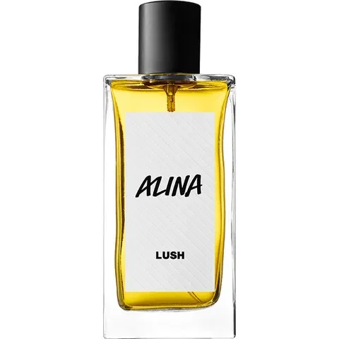 Alina Lush / Cosmetics To Go 2012 Perfume
