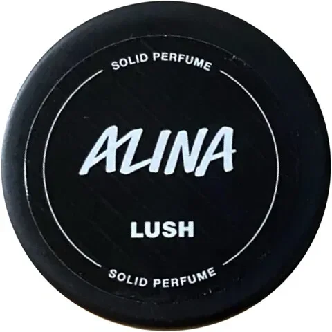 Alina Lush / Cosmetics To Go 2024 Solid Perfume