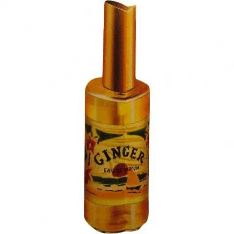 Ginger Lush / Cosmetics To Go 1988 Eau de Parfum