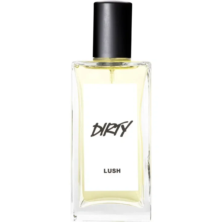 Dirty Lush / Cosmetics To Go 2004 Perfume