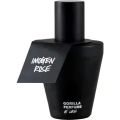 Imogen Rose Lush / Cosmetics To Go 2010 Perfume