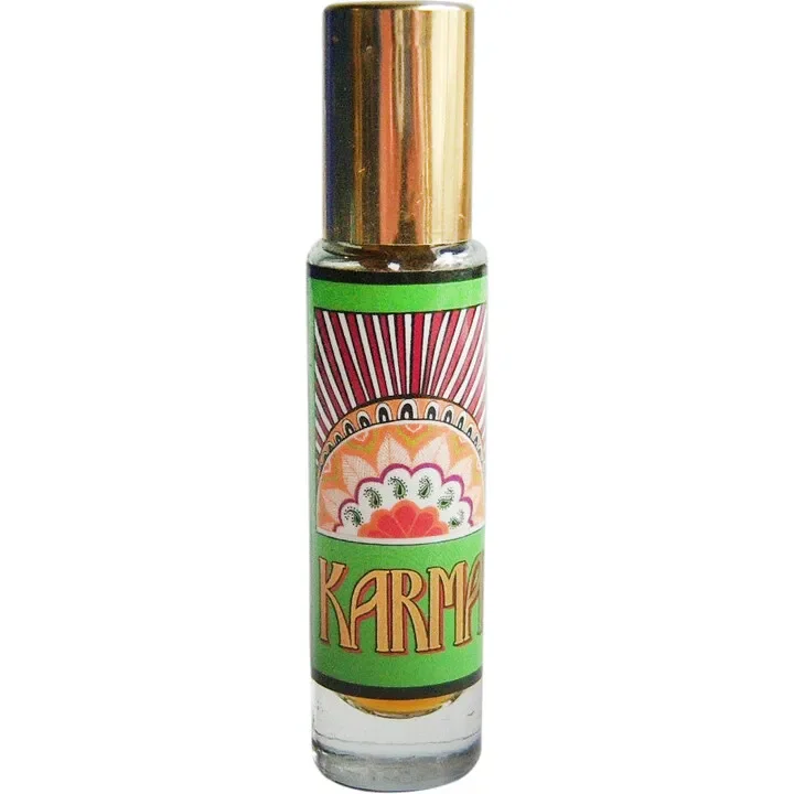 Karma Lush / Cosmetics To Go 1995 Perfume