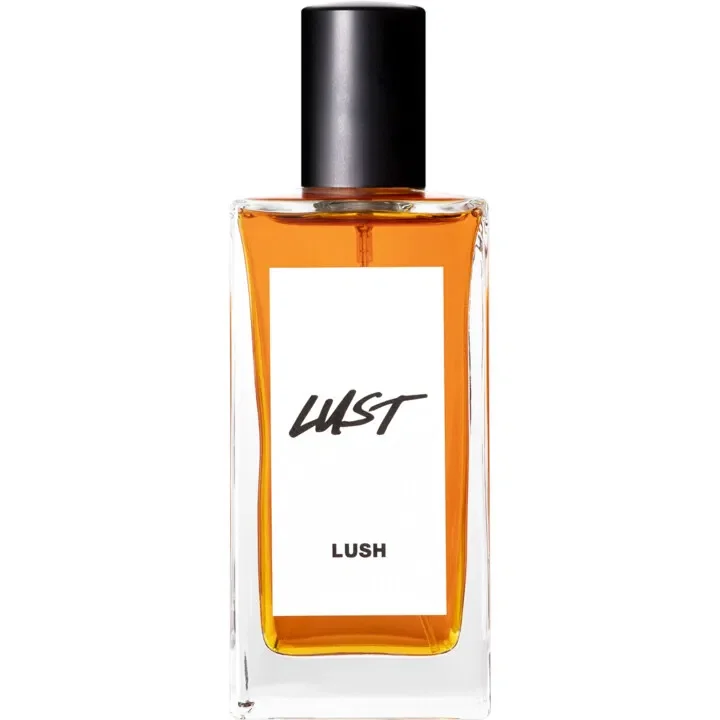 Lust Lady Flower Lush / Cosmetics To Go 2010 Perfume
