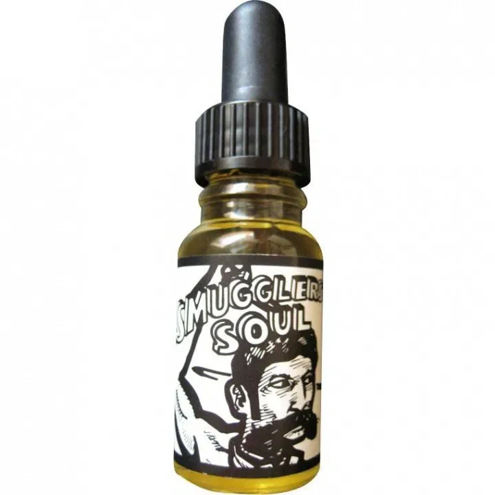 Smuggler's Soul The Sandalwood Trail Lush / Cosmetics To Go 2014 Perfume