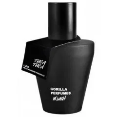 Tuca Tuca Lush / Cosmetics To Go 2010 Perfume