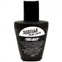 Twilight Lush / Cosmetics To Go 2010 Perfume