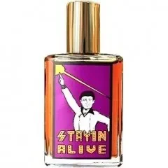 Stayin Alive