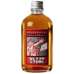 Hellstone