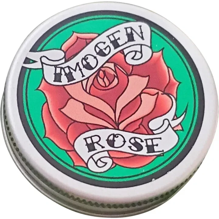 Imogen Rose Lush / Cosmetics To Go 2010 Solid Perfume