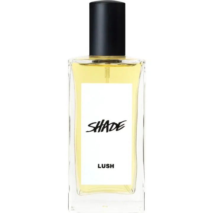 Shade Lush / Cosmetics To Go 2021 Perfume