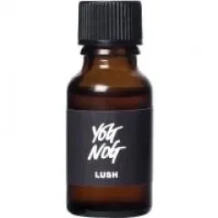 Yog Nog Lush / Cosmetics To Go 2018 Perfume Oil