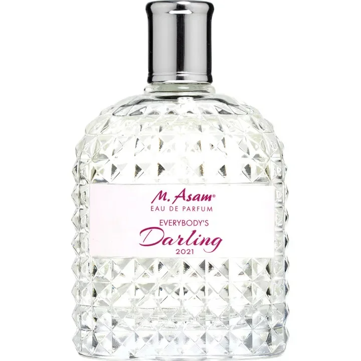 Everybody's Darling