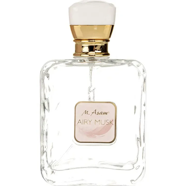 Airy Musk