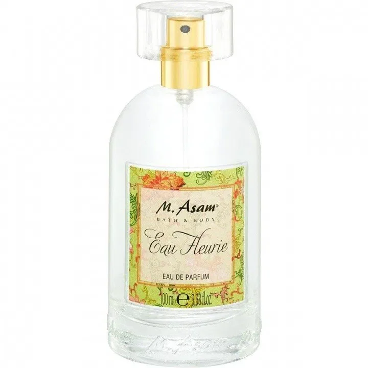 Eau Fleurie