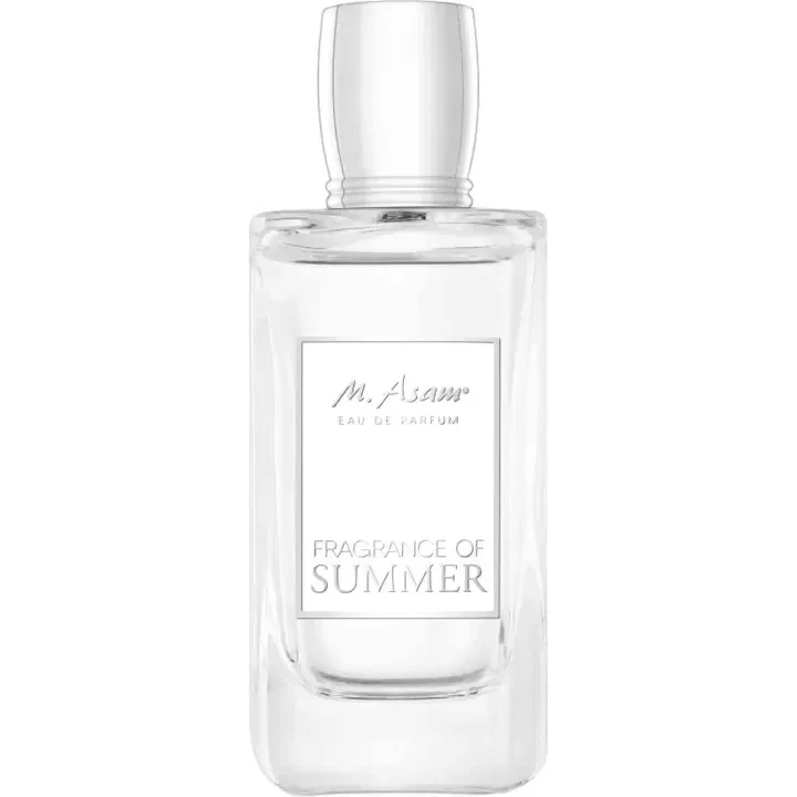 Fragrance of Summer