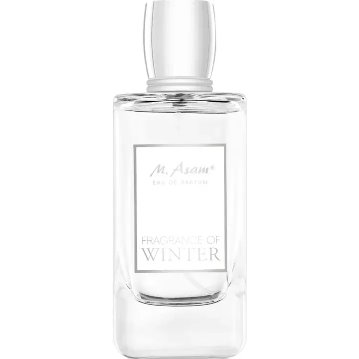 Fragrance of Winter